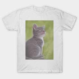 Kitten T-Shirt